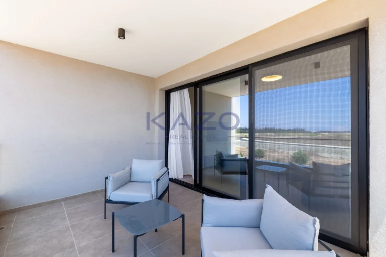 2 Bedroom Apartment for Sale in Trachoni Lemesou, Limassol District