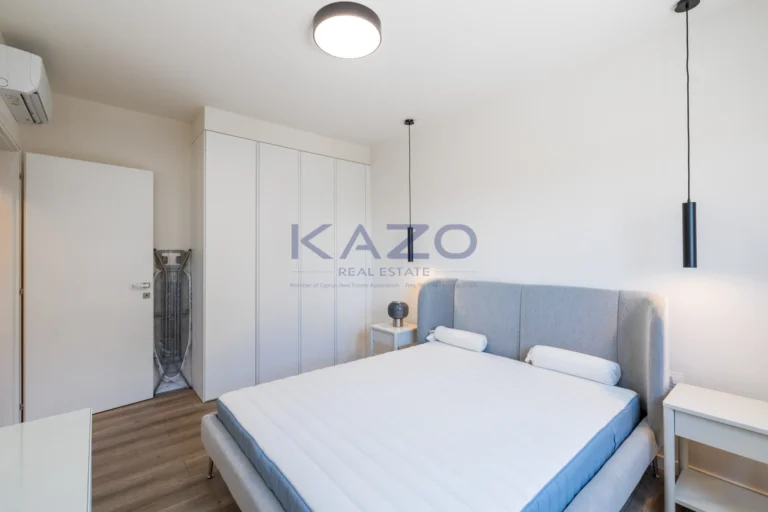 2 Bedroom Apartment for Sale in Trachoni Lemesou, Limassol District