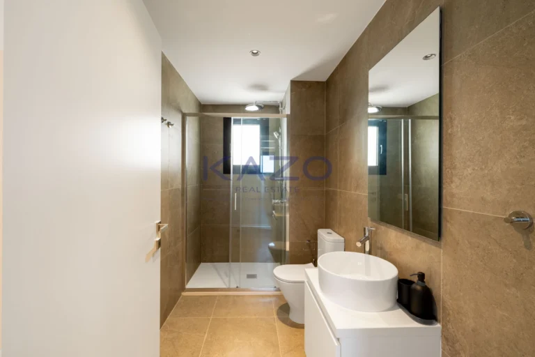 2 Bedroom Apartment for Sale in Trachoni Lemesou, Limassol District