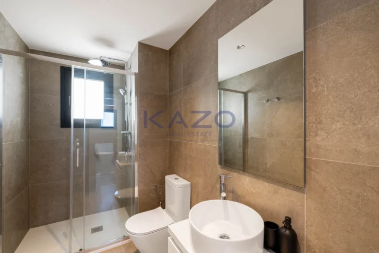 2 Bedroom Apartment for Sale in Trachoni Lemesou, Limassol District