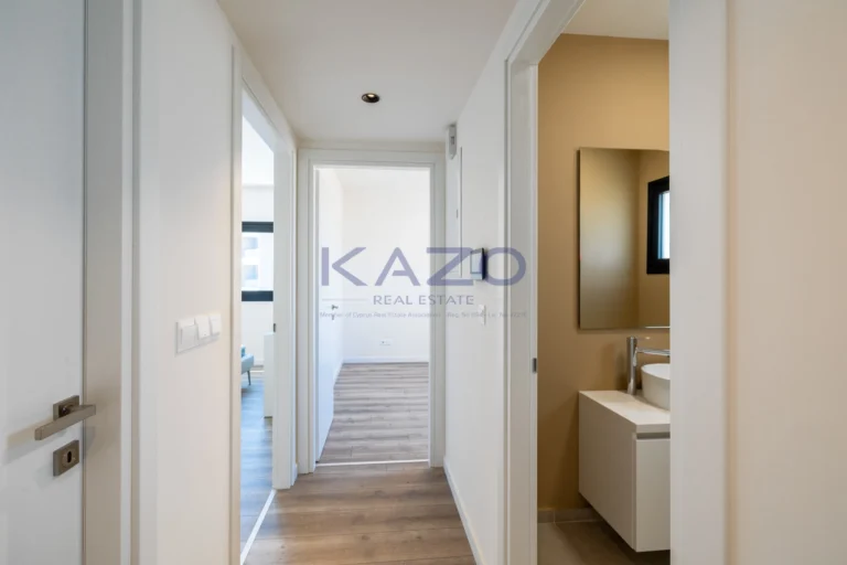 2 Bedroom Apartment for Sale in Trachoni Lemesou, Limassol District