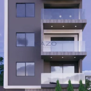 3 Bedroom Apartment for Sale in Limassol – Mesa Geitonia