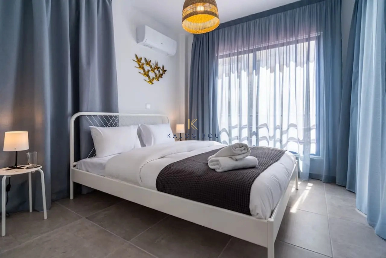 2 Bedroom Apartment for Rent in Larnaca District