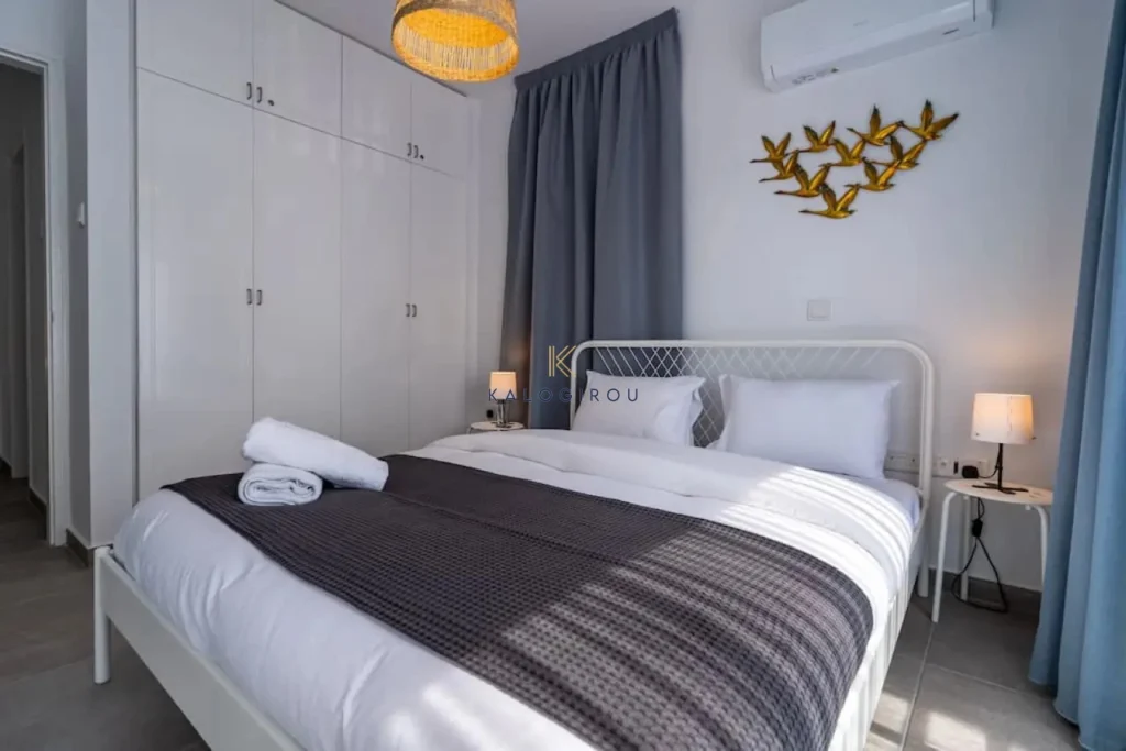 2 Bedroom Apartment for Rent in Larnaca District