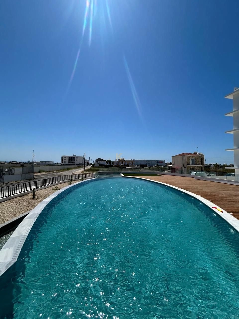 2 Bedroom Apartment for Rent in Dhekelia, Larnaca District