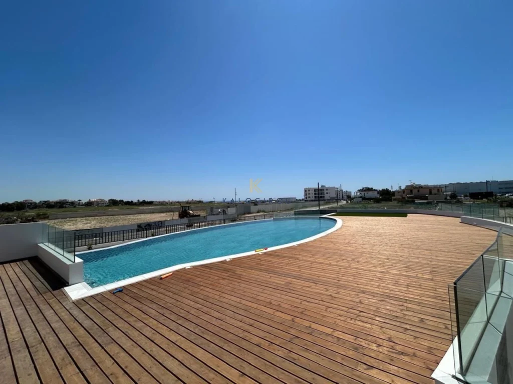 2 Bedroom Apartment for Rent in Dhekelia, Larnaca District