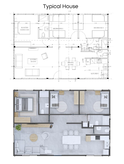 Plots of Land for Sale