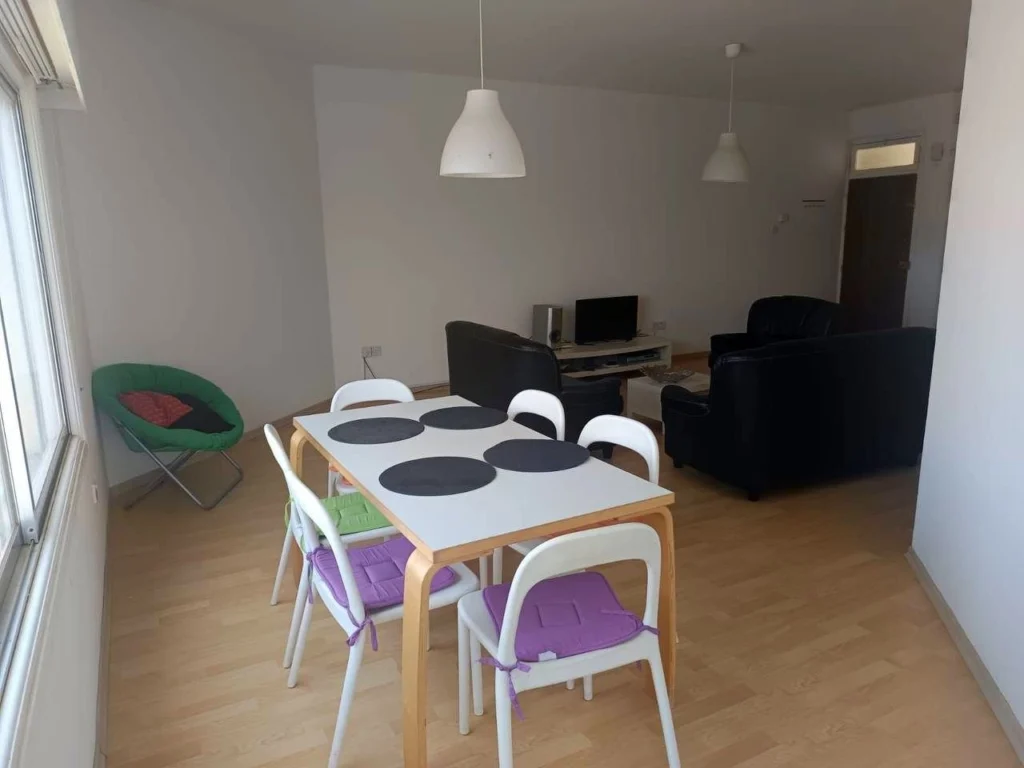 2 Bedroom Apartment for Sale in Paralimni, Famagusta District