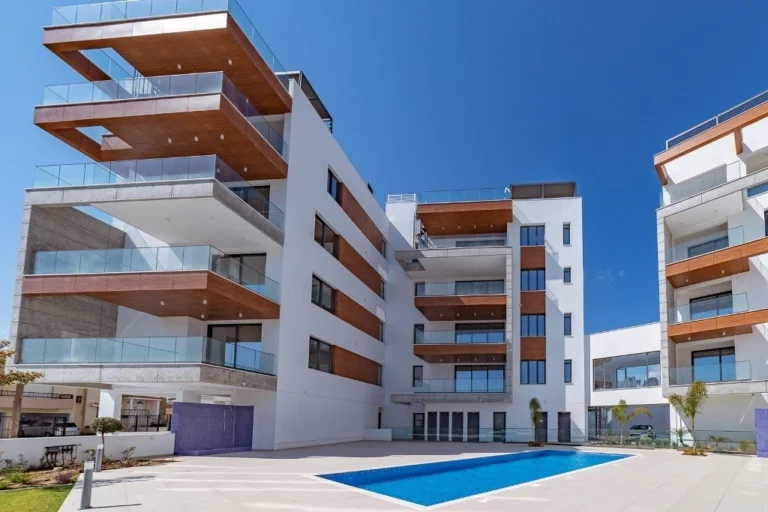 2 Bedroom Apartment for Sale in Columbia Area, Limassol District