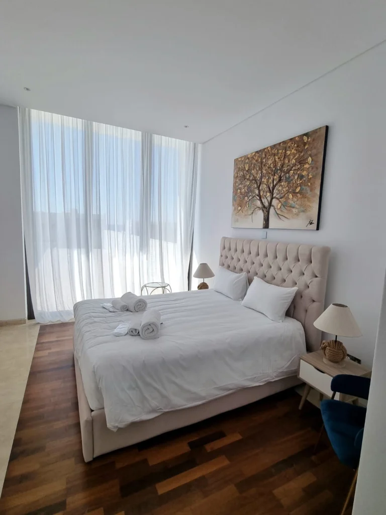 4 Bedroom House for Sale in Paphos District