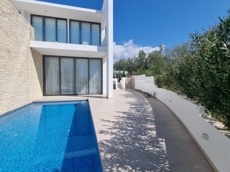 4 Bedroom House for Sale in Paphos District