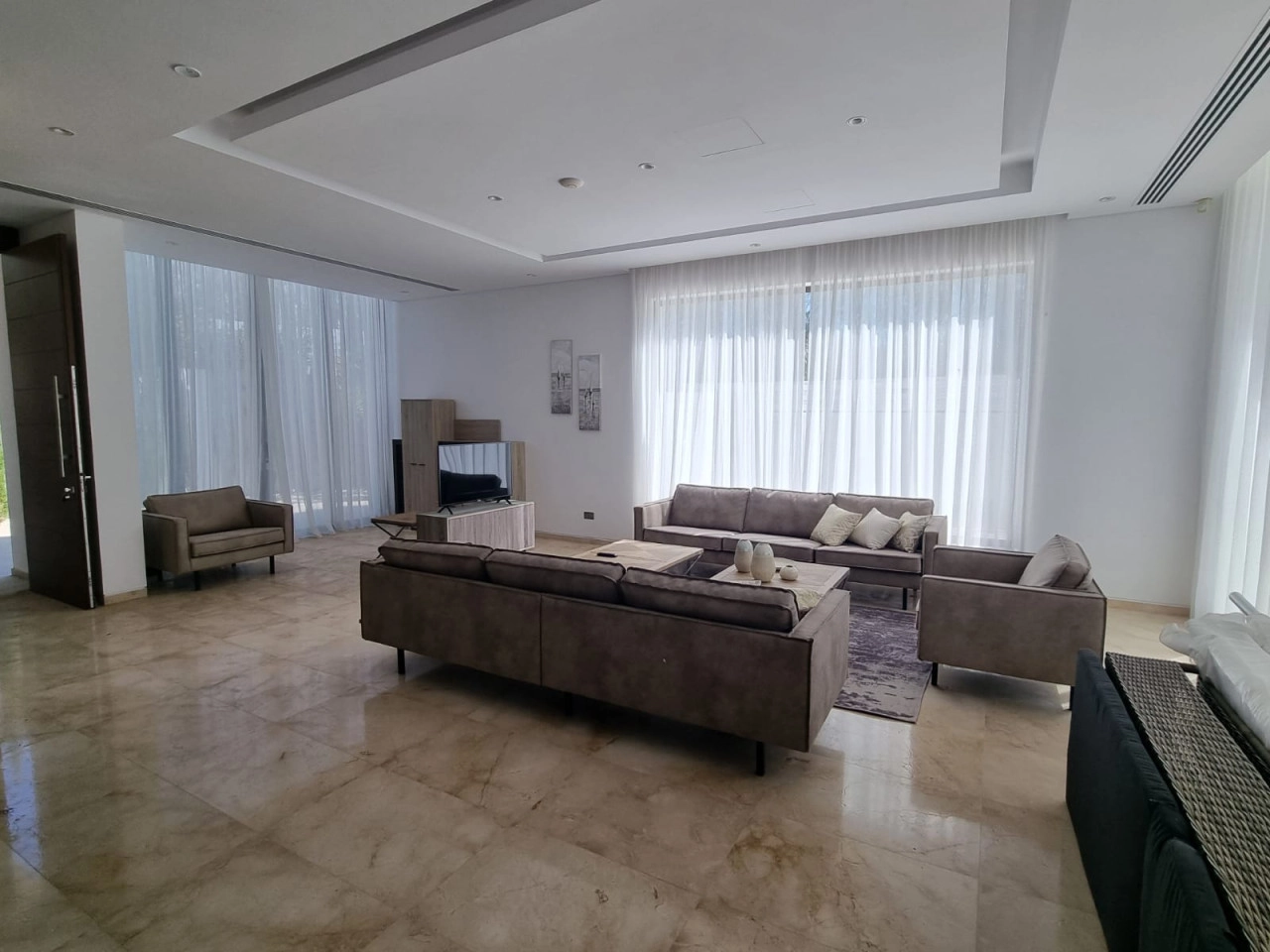 4 Bedroom House for Sale in Paphos District