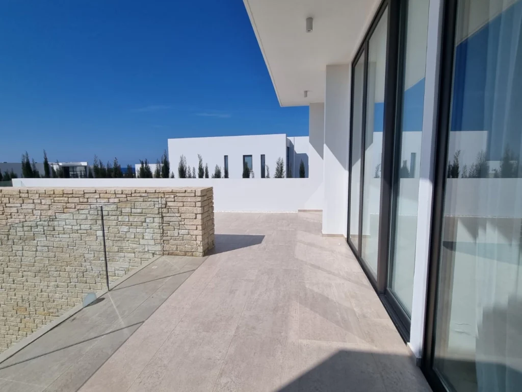 4 Bedroom House for Sale in Paphos District