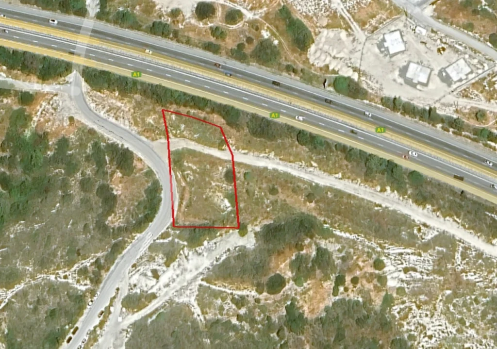 for Sale in Agios Tychonas, Limassol District
