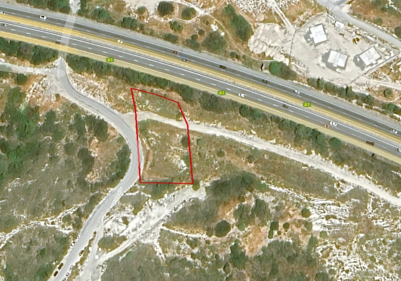 for Sale in Agios Tychonas, Limassol District