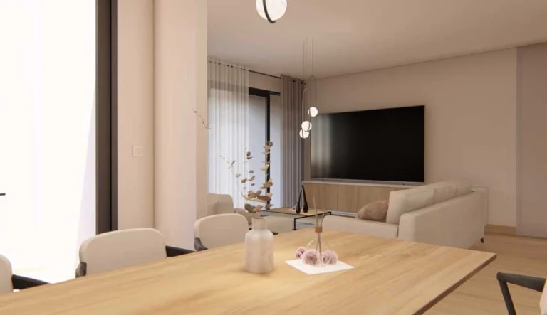 1 Bedroom Apartment for Sale in Limassol – Linopetra