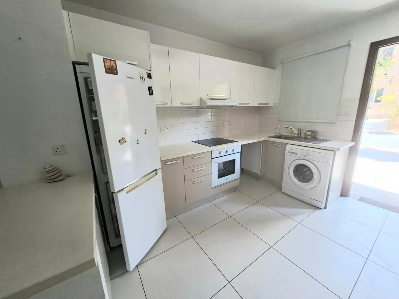 2 Bedroom House for Sale in Kato Paphos