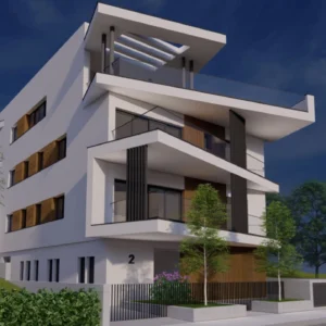 3 Bedroom Apartment for Sale in Germasogeia, Limassol District