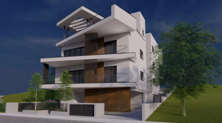 3 Bedroom Apartment for Sale in Germasogeia, Limassol District