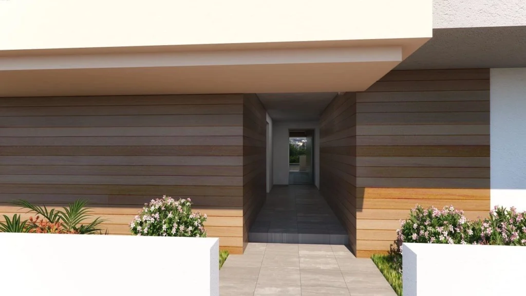 2 Bedroom Apartment for Sale in Lakatameia – Agios Nikolaos, Nicosia District