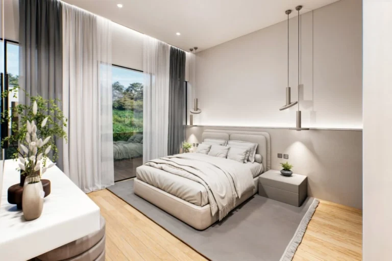 3 Bedroom Apartment for Sale in Paphos – Universal