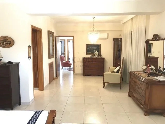 4 Bedroom House for Sale in Limassol – Agios Athanasios