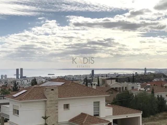 4 Bedroom House for Sale in Limassol – Agios Athanasios