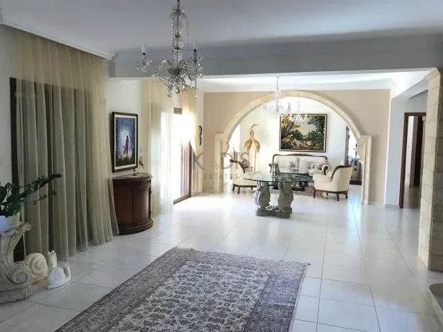 4 Bedroom House for Sale in Limassol – Agios Athanasios