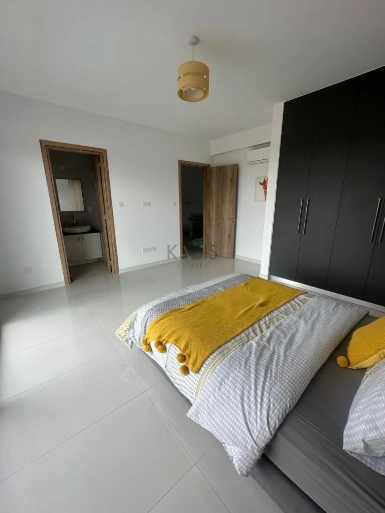 4 Bedroom House for Sale in Moni, Limassol District