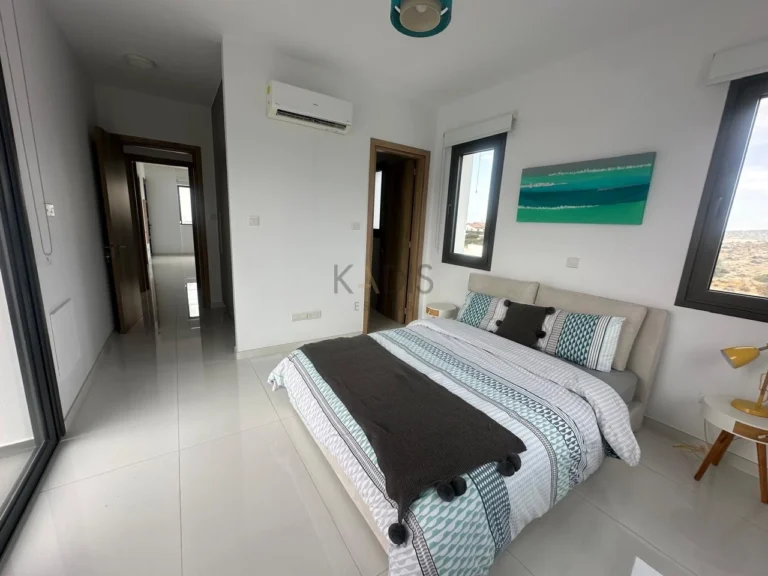 4 Bedroom House for Sale in Moni, Limassol District