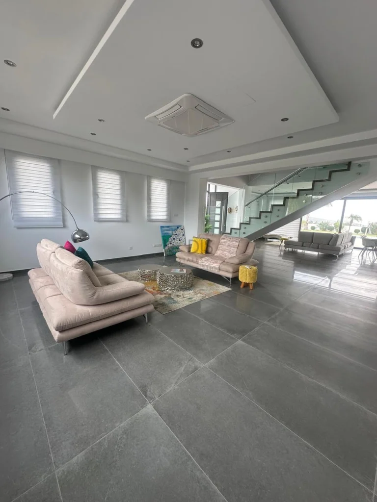 4 Bedroom House for Sale in Moni, Limassol District