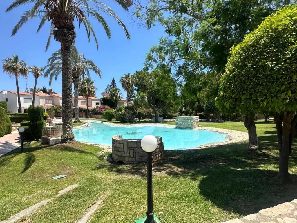 3 Bedroom Apartment for Rent in Pyrgos Lemesou, Limassol District