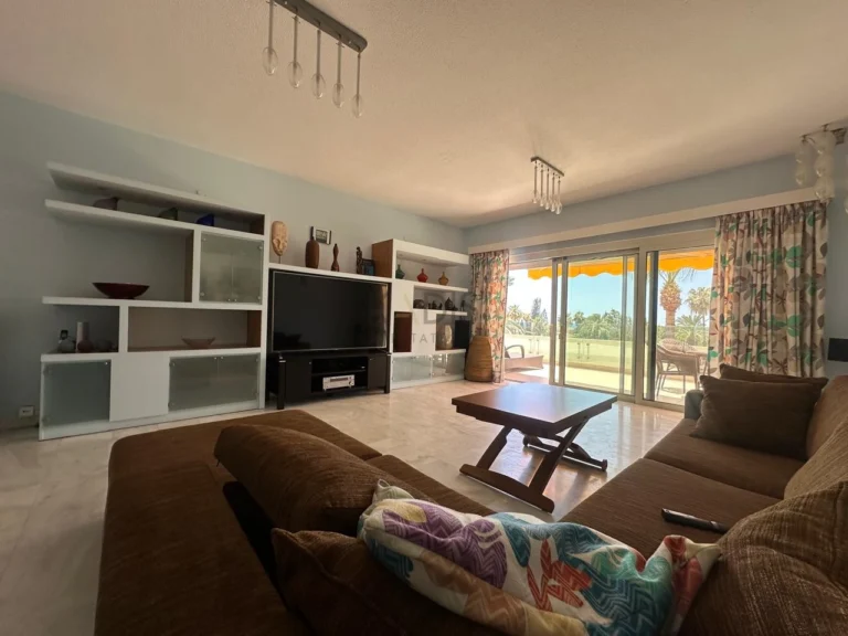 3 Bedroom Apartment for Rent in Pyrgos Lemesou, Limassol District