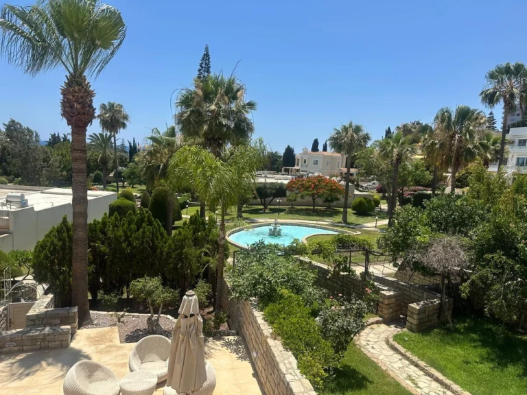 Квартира с 3 спальнями в аренду в Пиргос Лемесу, район Лимассола