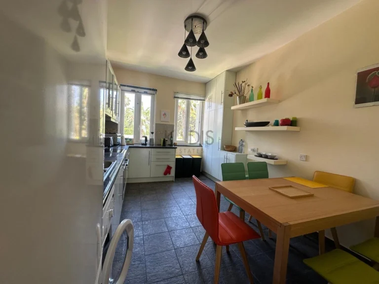 3 Bedroom Apartment for Sale in Pyrgos Lemesou, Limassol District