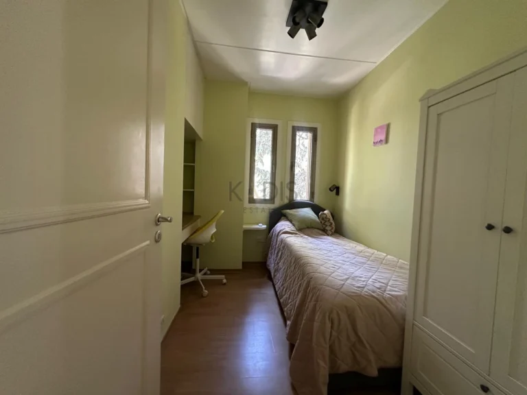 3 Bedroom Apartment for Sale in Pyrgos Lemesou, Limassol District