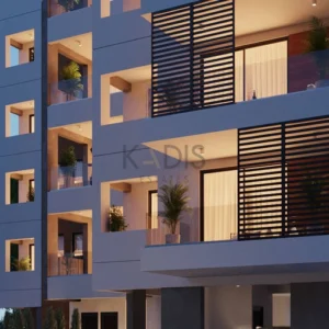 1 Bedroom Apartment for Sale in Nicosia District