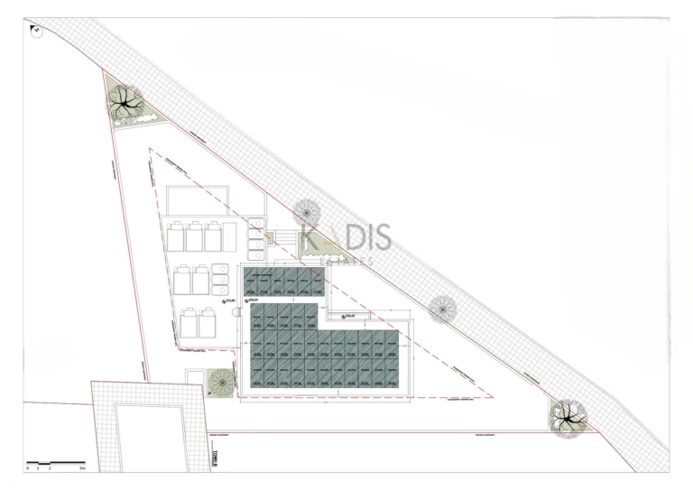 1 Bedroom Apartment for Sale in Nicosia District