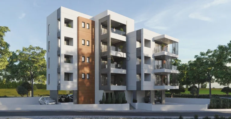 1 Bedroom Apartment for Sale in Nicosia District