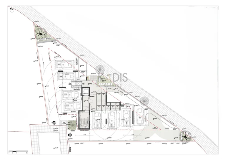 1 Bedroom Apartment for Sale in Nicosia District