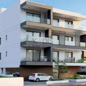 2 Bedroom Apartment for Sale in Larnaca – Sotiros
