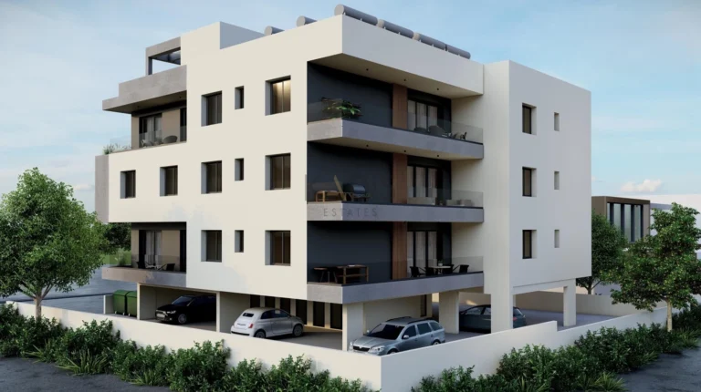 2 Bedroom Apartment for Sale in Larnaca – Sotiros