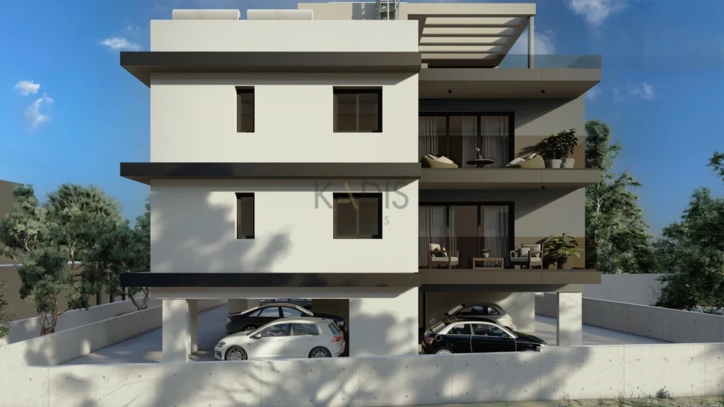 3 Bedroom Apartment for Sale in Livadia Larnakas, Larnaca District