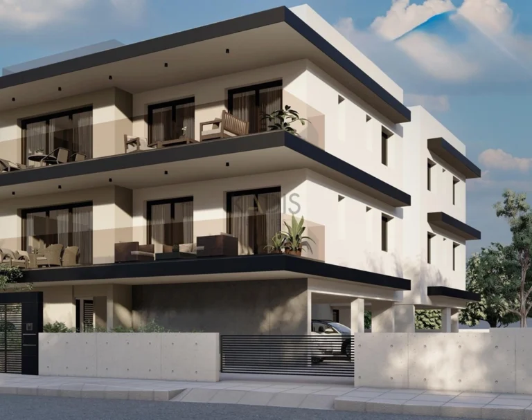 3 Bedroom Apartment for Sale in Livadia Larnakas, Larnaca District