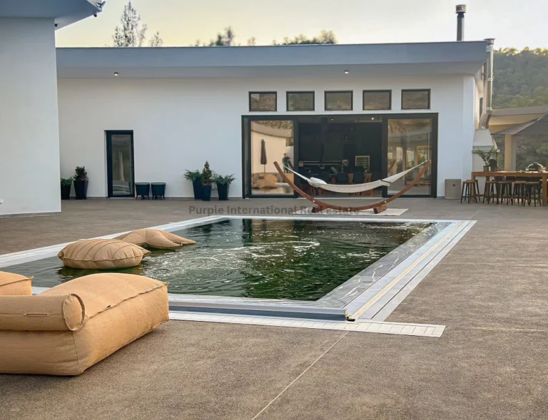 250m² House for Sale in Louvaras, Limassol District