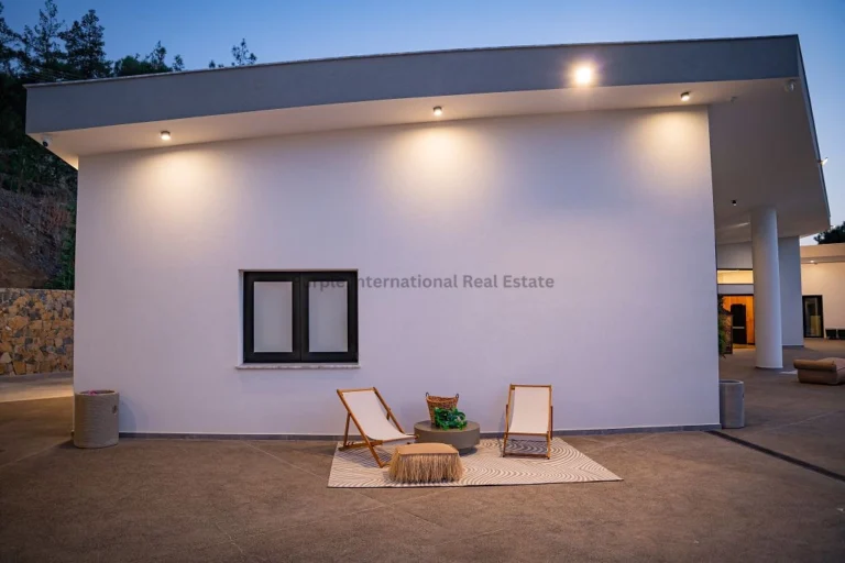 250m² House for Sale in Louvaras, Limassol District