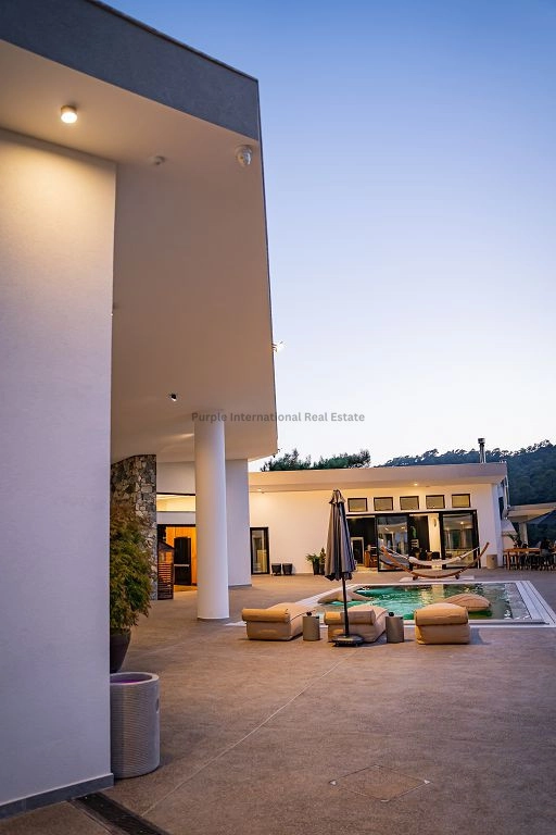 250m² House for Sale in Louvaras, Limassol District