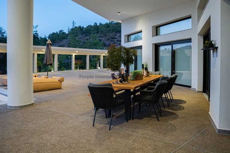 250m² House for Sale in Louvaras, Limassol District