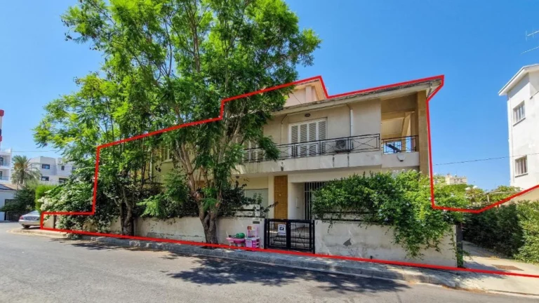445m² Building for Sale in Agios Dometios, Nicosia District