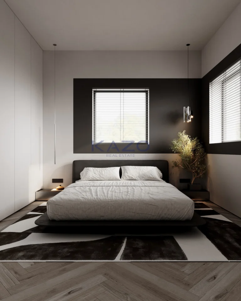 1 Bedroom Apartment for Sale in Limassol – Zakaki